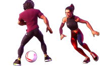 Street Power Football on Steam